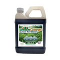 Yard Mastery GreeneCharge 26-0-0 Enhanced Efficiency Controlled-Release Liquid Nitrogen Fertilizer for All Turf Types (Quart Covers 2000 sq ft) Plus Micronutrients