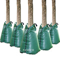 Tree Watering Bag 20 Gallon Slow Release Tree Watering Bags-Drip Irrigation Bag for Newly Planted or Established Trees (5 Pack)