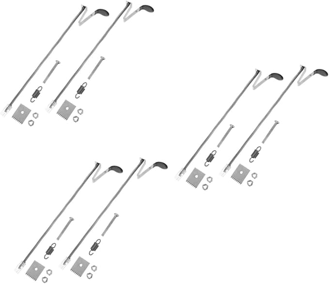 POPETPOP 6 Sets Garden Tools Set Plant Tying Tool Weeding Tape for Gardening Tying Machine Accessories