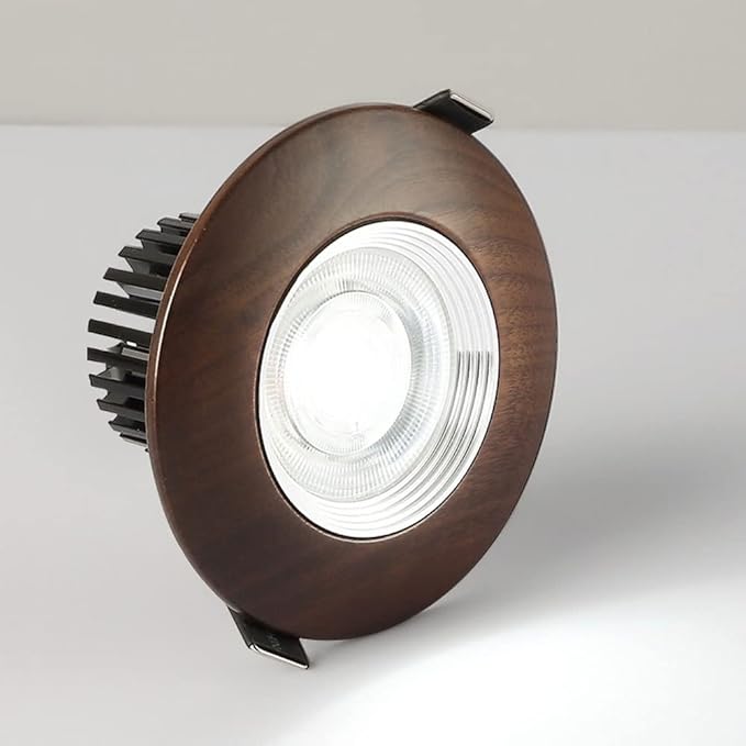 Recessed Led Spot Lighting Fixture 5w WalExpression artistique t Ceiling Downlight Mini Flush Mount Spotlight Living Room Corridor Bedroom Directio l Spotlights Accent Hallway Lamps