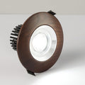 Recessed Led Spot Lighting Fixture 5w WalExpression artistique t Ceiling Downlight Mini Flush Mount Spotlight Living Room Corridor Bedroom Directio l Spotlights Accent Hallway Lamps