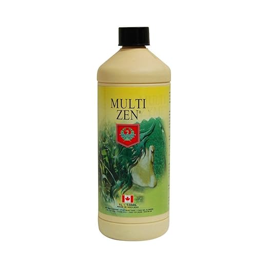 House &amp Garden Multi Zen (1 litre)