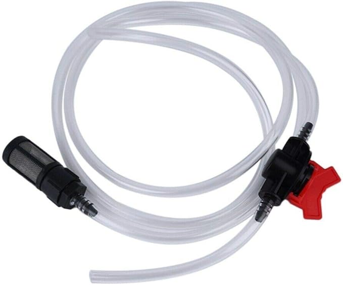Garden Irrigation Device G1/2 Irrigation Fertilizer Venturi Fertilizer Injector Switch Water Tube Kit