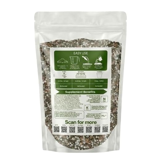Old Cobblers Farm™ Wicked Growth Climbers &amp Vines Fertilizer – Helps Fast-Growing Vines and Climbers Reach New Heights with Colorful Blooms (5 lbs | 10 lbs | 15 lbs | 20 lbs) (15 lbs)