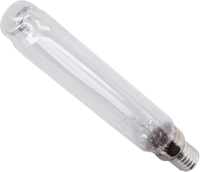 Grow Light 1000W Plant Growing Lamp LED Cultivation Light Replacement for Indoor Greenhouse Hydroponic Seedlings 110-240V