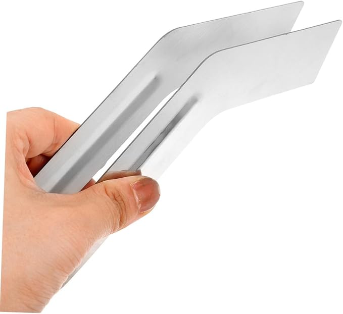 10pcs Plants Removal Tong Convenient Transplanting Tools Garden Hand Weeder Gardening Tools