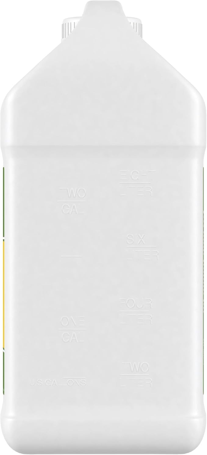 General Hydroponics FloraGro Plant Food 2-1-6 2.5 gal.