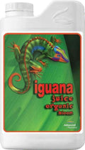 Advanced Nutrients Iguana Juice Bloom Organic Fertilizer 1L