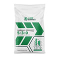 BioBoost Lawn Fertilizer 5-3-0 Organics with 2% Iron - 50 lbs.