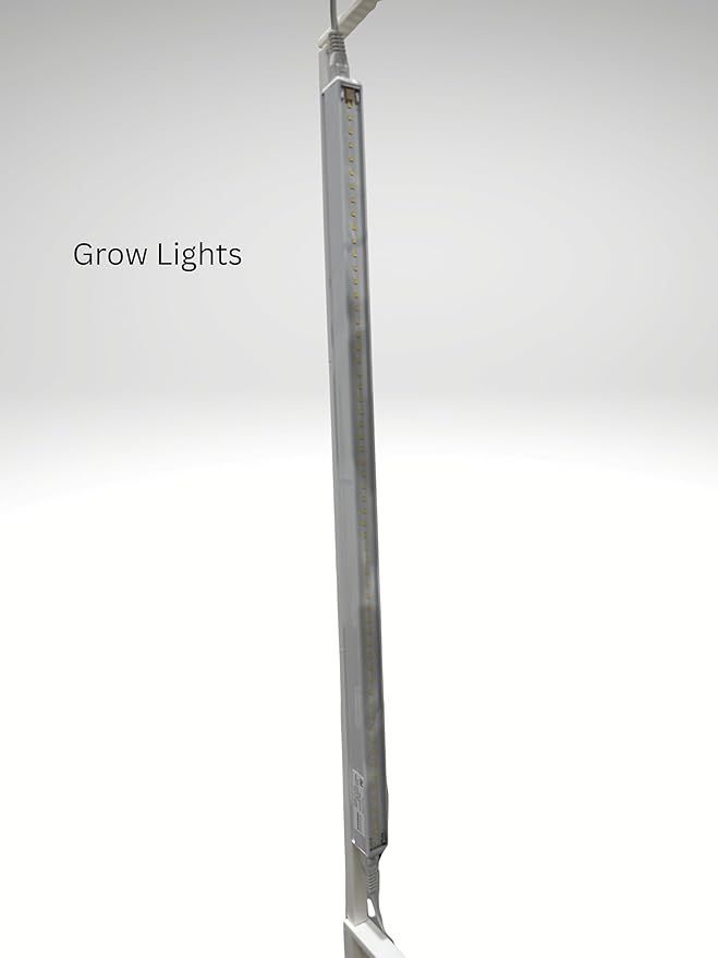 Seed Soil and More Vertiflow Grow Tower