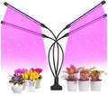 Grow Light LED Grow Lights for Indoor Plants - BaoChen 30W Plant Light