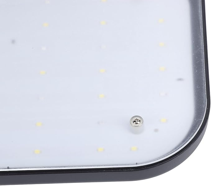 Hydroponics Garden Planter LED Grow Light Hydroponics Growing System Automatic Control for Office (US Plug)