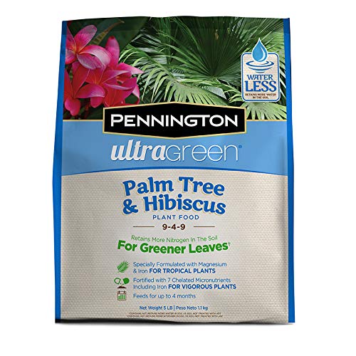 Pennington UltraGreen 5-lb Tree Food