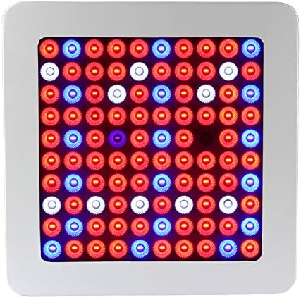 600w 1000w 1200w Newest led Plant Grow Light Waterproof led Grow Lights for Medical Plants with Independent Switch for Growing and Flowering Period (600w 4pcs)
