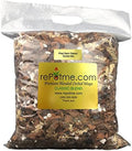 rePotme Orchid Potting Mix Phalaenopsis Dark Classic Orchid Mix (Standard Bag) - Hand Blended in The USA