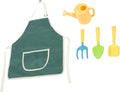 SUPVOX Boy Girl Mini Planting Supplies Boys and Girls Garden Tool Set Gardening Shovels Rake for and
