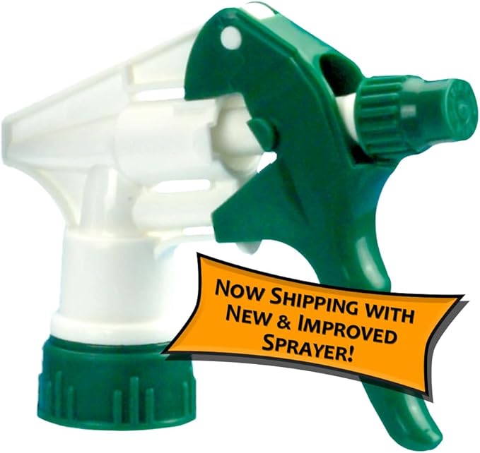 Natural Armor Lizard &amp Gecko Repellent Spray - Powerful Peppermint Formulation Repels All Types of Lizards &amp Geckos and Works Better Than Ultrasonic Gimmicks – 128 fl oz - Gallon Ready to Use