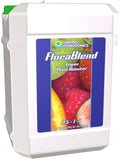 General Hydroponics Flora Blend-Vegan Compost Tea 6-Gallon
