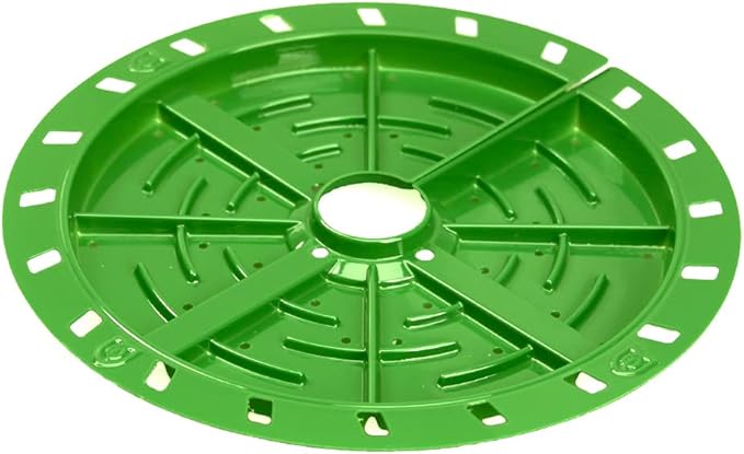 7½” - 9” Round Matrix (12 Pack)