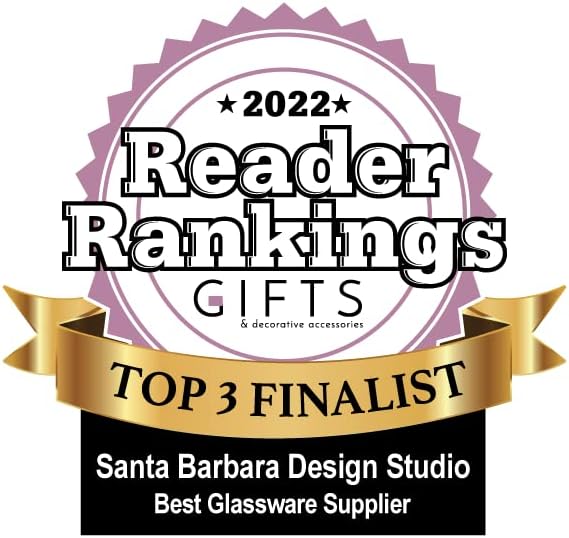 Santa Barbara Design Studio Garden Tool Set - Gift Boxed Steel Spade Cultivator &amp Weeder Gardening Essentials 3-Pieces You Grow Girl