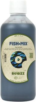 Biobizz Fish-Mix 500ml
