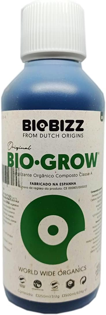 Biobizz Try-Pack Indoor