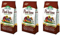 Espoma PT4 4-Pound Plant-Tone Organic 5-3-3 Plant Food (Тhrее Расk)