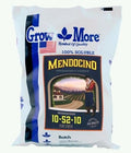 Grow More 721578 Mendocino Plant Starter Fertilizer 25 lb