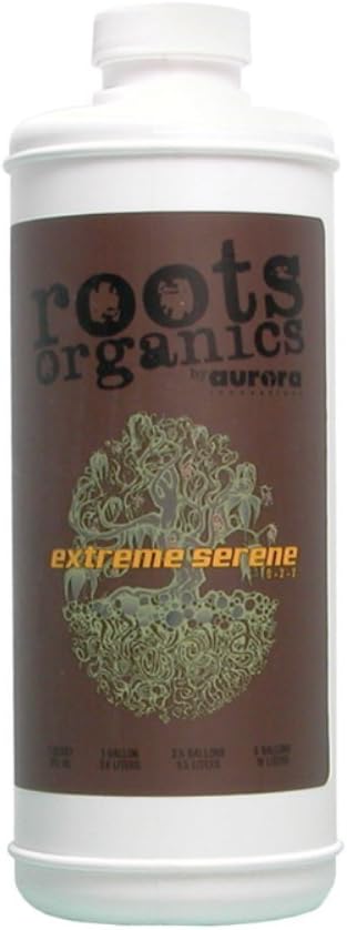 Roots Organics Extreme Serene