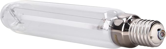 HEEPDD 1000W Low Power Consumption Plant Grow Light High Output Luminous Flux for Agricultural Plants to 240V Light Source Bulb Kit