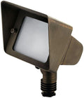 12W 2 Led Large Wash Dual Socket-6.5 inches Tall and 5.25 inches Wide 147-Bel-4435923