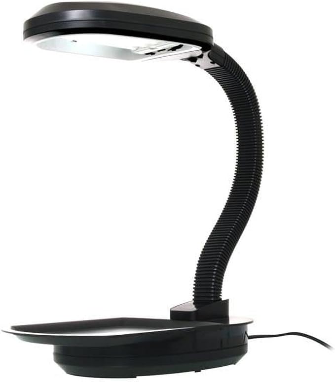 Desk &amp Tabletop Grow Light