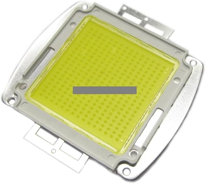 1pcs 500W DC60-68V Grow Light 380-840nm LED Integrated COB Chip for Floodlight Source