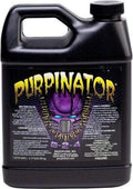 Liquid Nutrient Additive for Flowering and Fruiting Plants For Use in Hydroponics and Soil 1 qt.