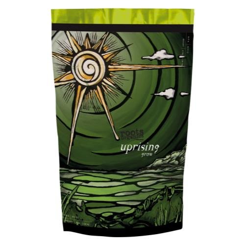 Roots Organics Uprising Grow 3 lb