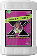 Advanced Nutrients Bud Factor x Plant Nutrient 23 L