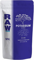 RAW Potassium 2 lb