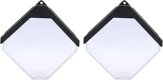 Solar Wall Lights Dual Light Modes IP55 Waterproof Long Life Time Solar Landscape Spotlights Outdoor for Garden Yard