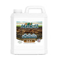 12% Humic Acid for Lawns Bio-Stimulant Liquid Fertilizer - 1 Gallon Covers 14222 Square Feet - Increased Root Growth Nutrient Uptake and Soil Structure