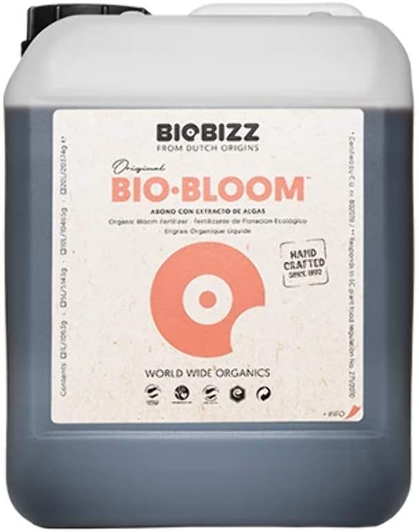 Bio Bloom Size: 5 Liters