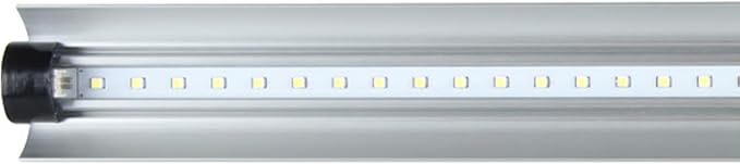 SunBlaster 904270 LED Grow Light Fixture 6400K-18 in 18 inches