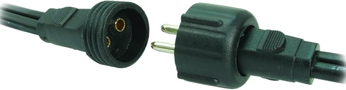 Aquascape Submersible LED Spotlight for Pond Garden and Landscape Features 1 Watt | 84031 Brown (Pack of 6)