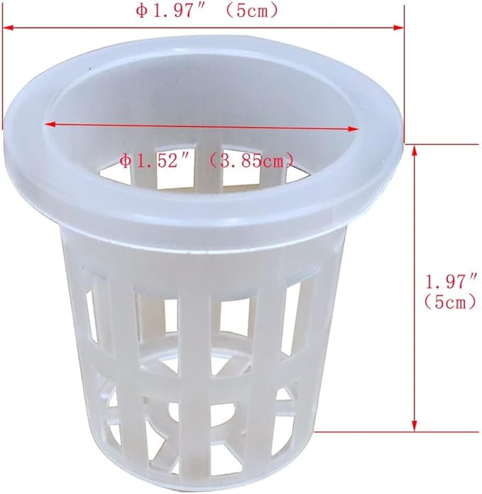 INTBUYING Hydroponic 36 Holes Plant Site Grow Kit Garden System Vegetable Horizonal with Wheel 110V Pump-4 Pipes 2 Layer