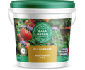 Gaia Green Organics All Purpose 4-4-4-2kg (4.4 lb)