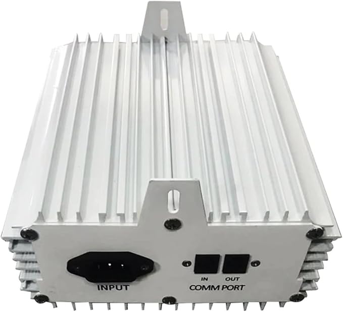 600W 1000W 600 1000W Dimmable Grow Light Digital Ballasts