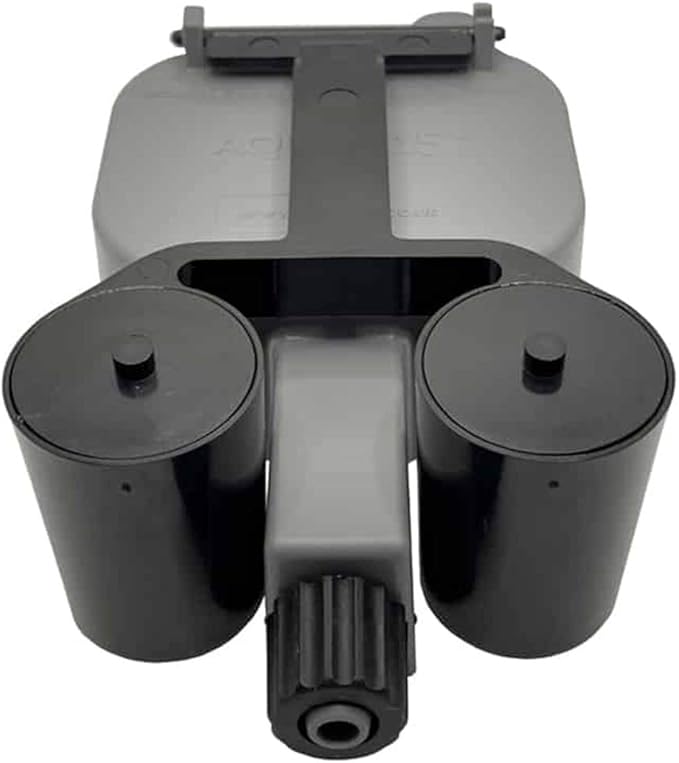 AutoPot AQUAvalve5 - New Larger Inlet - 66% Bigger