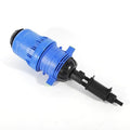 Gdrasuya10 Fertilizer Injector Dispenser 0.4%-4% Adjustable Fertilizer Injector Fertilizer r Auto Dispenser for Industry Garden