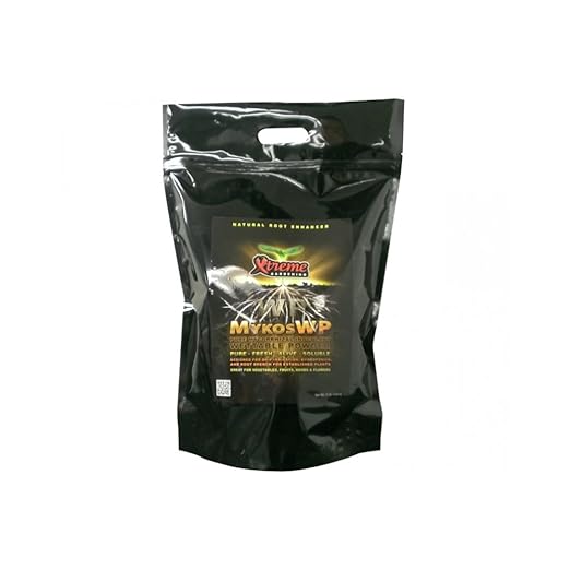 Xtreme Gardening Mykos Granular Powder