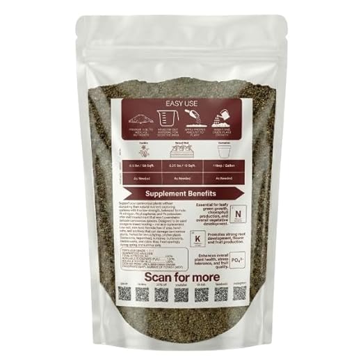Old Cobblers Farm™ Wicked Growth Carnivorous Plants Fertilizer - Tailored nutrients for Sensitive Insect-Eaters Like Flytraps and Pitcher Plants (5 lbs | 10 lbs | 15 lbs | 20 lbs) (5 lbs)