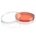 Diamond SureGro Cell Culture Dish Tissue Culture Treated 100 x 15mm with Gripping Ring Sterile 10/Bag 500/Case